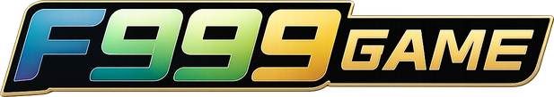 f999 game logo